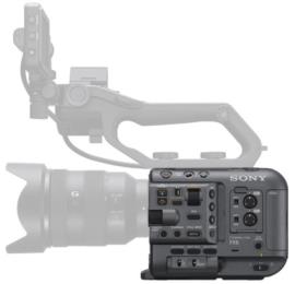 دوربین-فیلمبرداری-سونیSony-pxw-FX6-Cinema-Camera-Body-Only